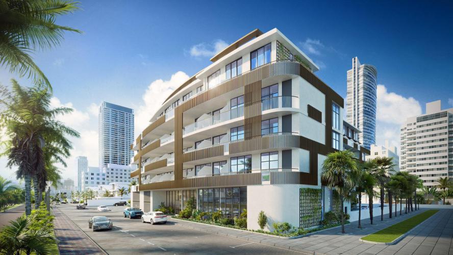 Al Amir Residence