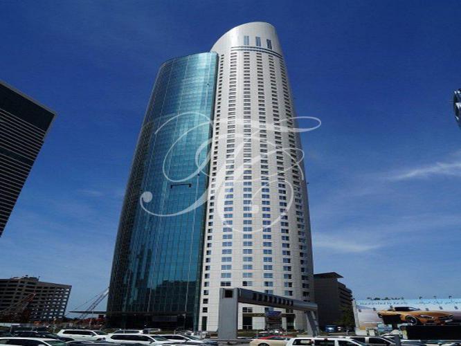 Park Place Tower