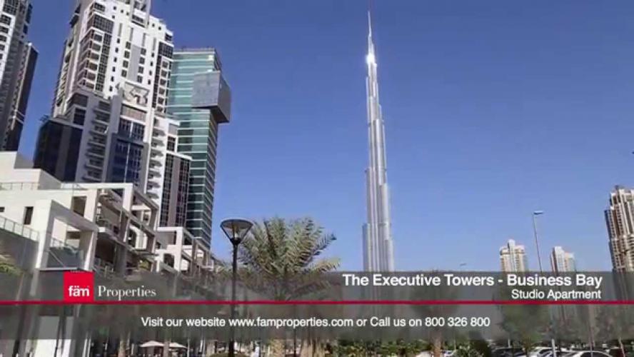 Executive Tower K