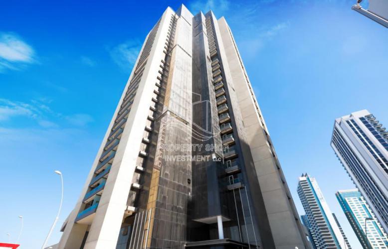 Beach Towers