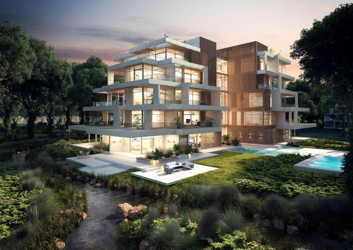 Northwest Garden Apartments