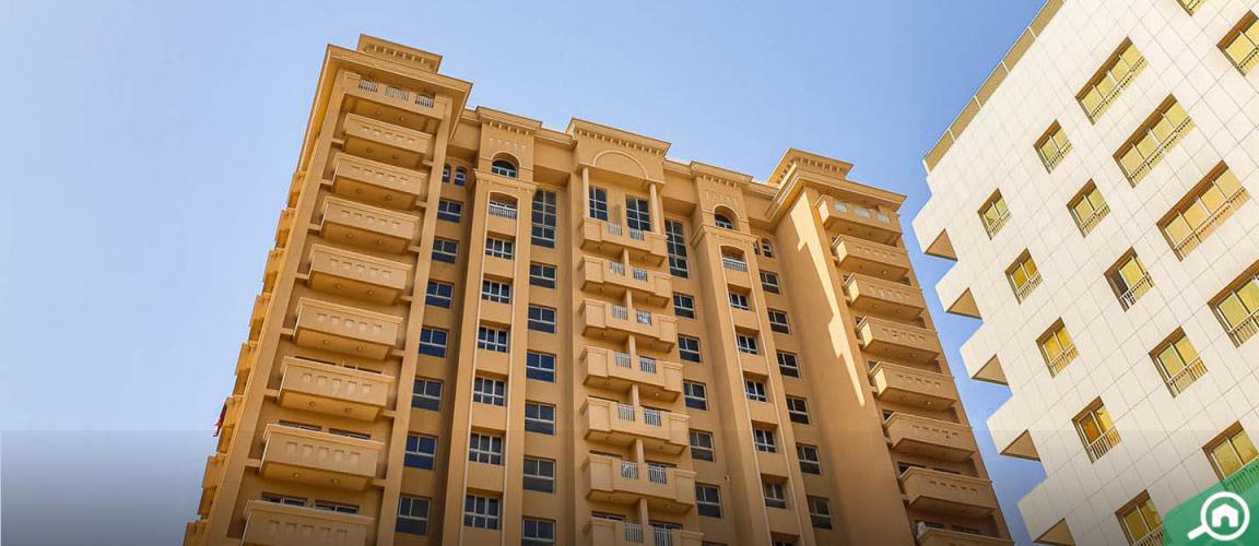 Palacio Residence