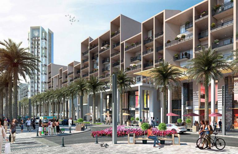 Warda Apartments 1A