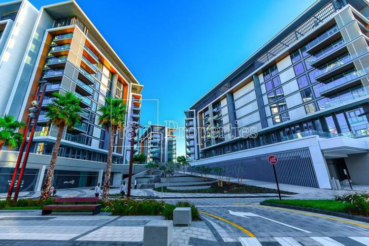 Bluewaters Building 4