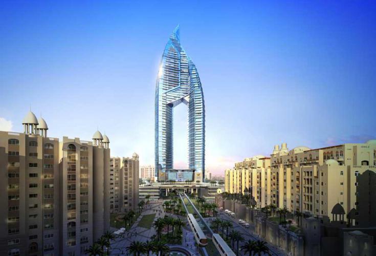 Al Hashmi Building