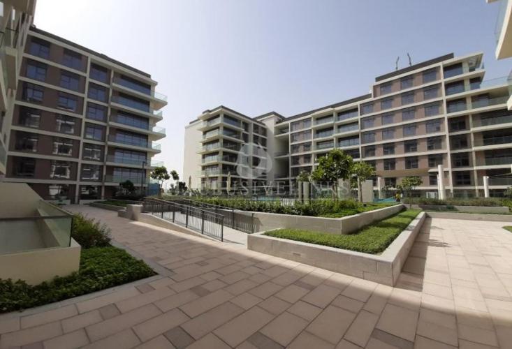 Mulberry, Dubai Hills Estate Building Guide