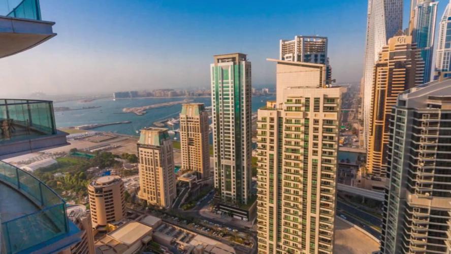 Trident Grand Residence