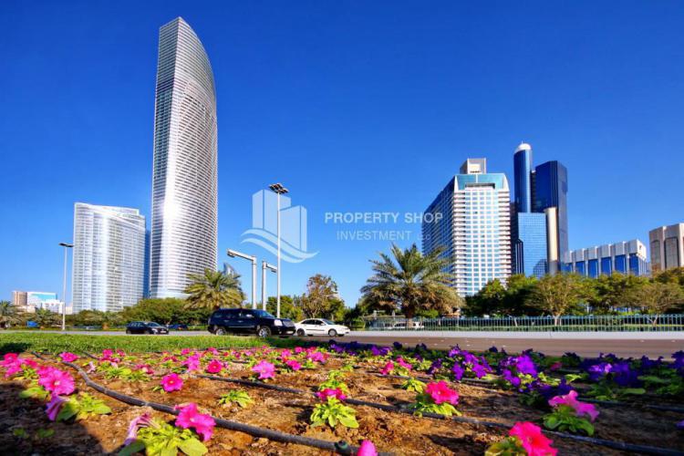 Bonnington Tower JLT