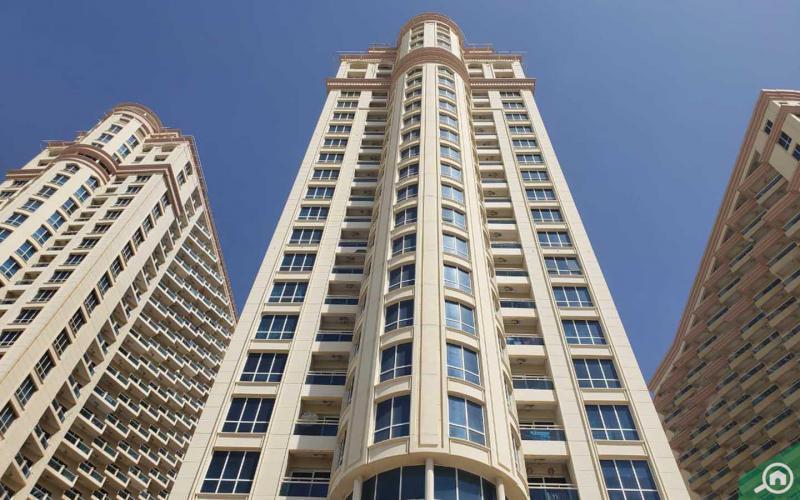 Lago Vista, Dubai Production City (IMPZ) Building Guide