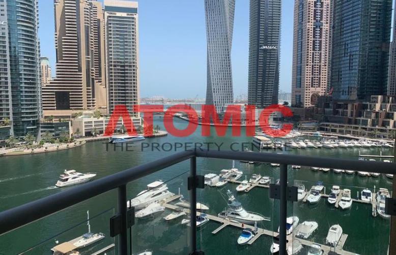 Al Habtoor Business Tower