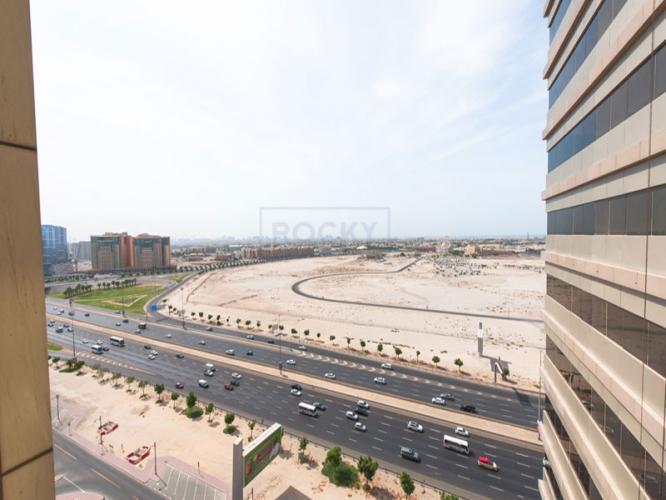 Damas Gold Building