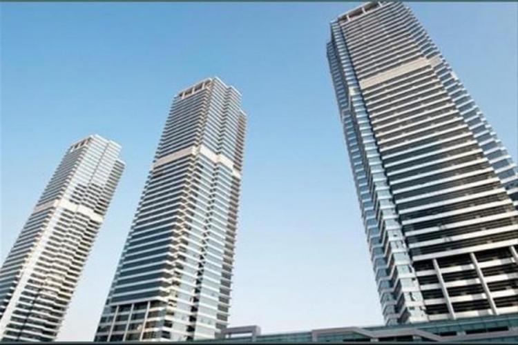 Mazaya Business Avenue AA1
