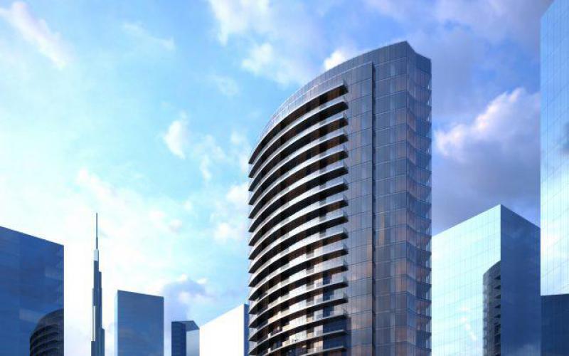 51 Tower Business Bay