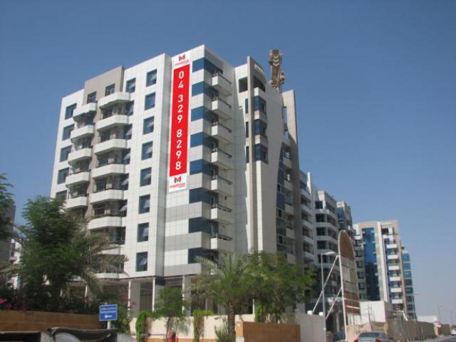 Axis 1 Residence