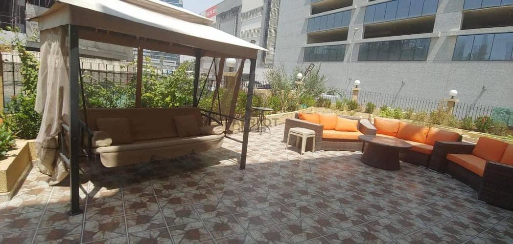 Mar Residences