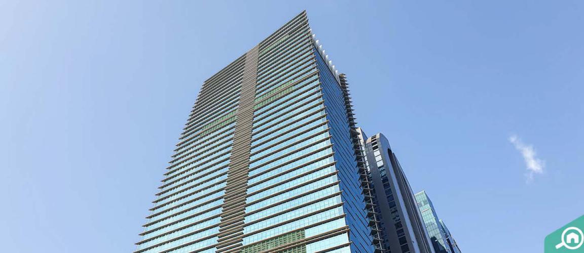 Sama Tower