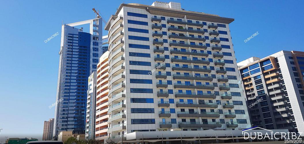 Al Asmawi Building