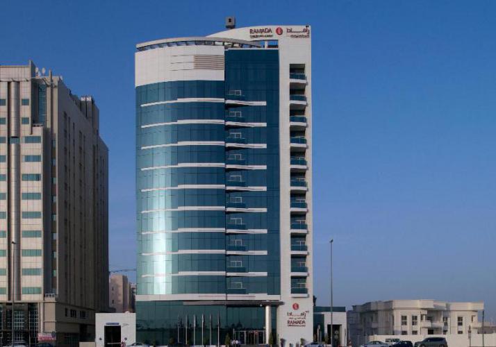 Barsha Business Square