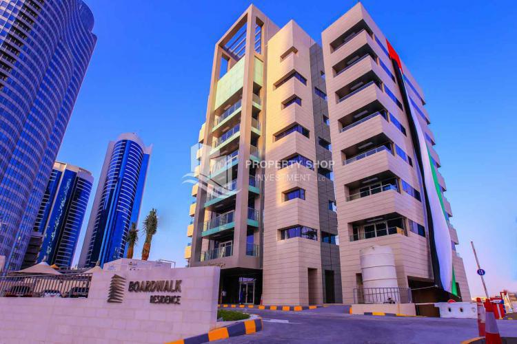 Yasmina Residence