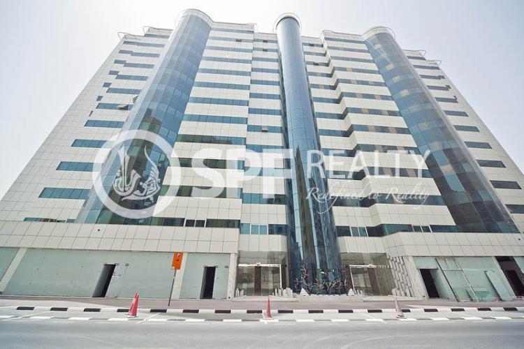 The Elite Business Centre