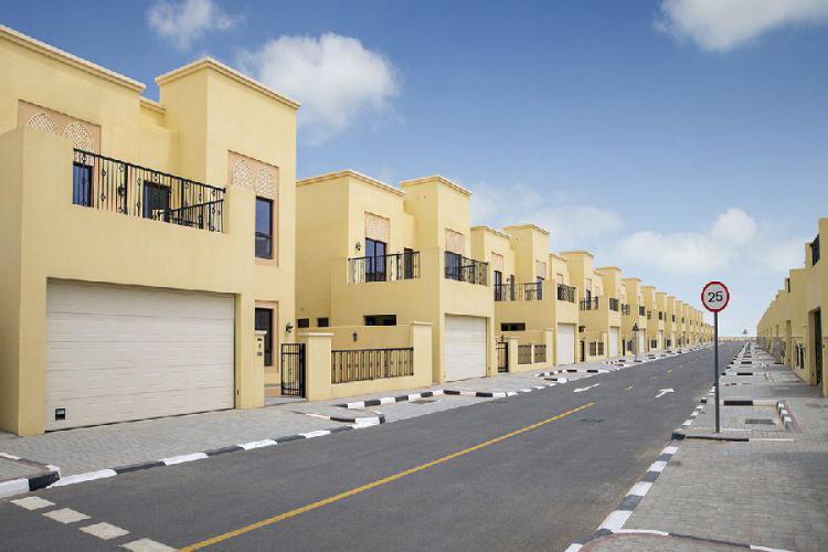 Al Nakheel 4