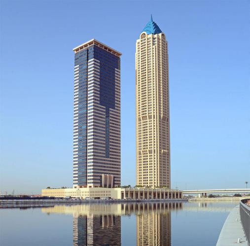 Executive Tower J