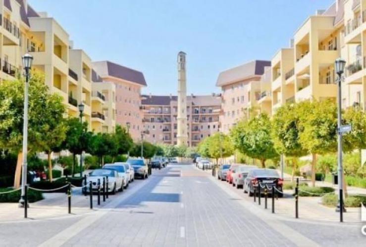 Regent House