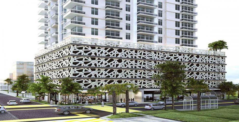 Valencia Residence