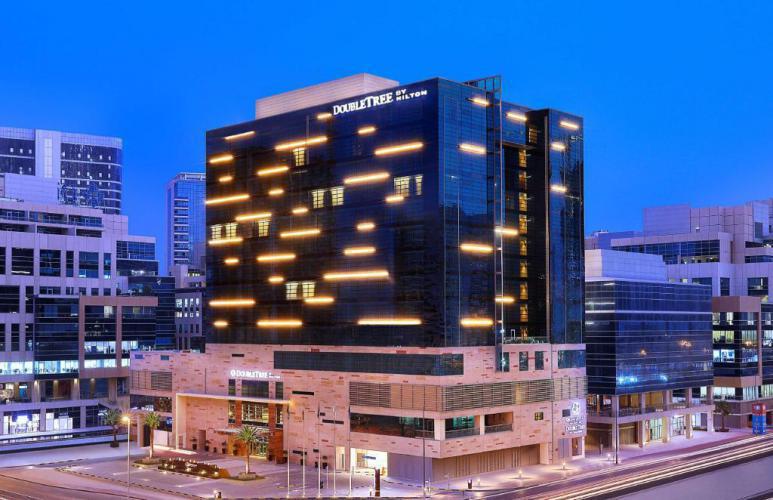 Bay Square 11