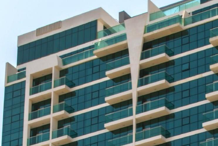 Al Hassani Building