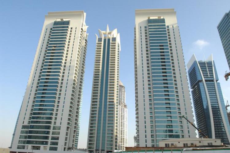 Al Seef Towers