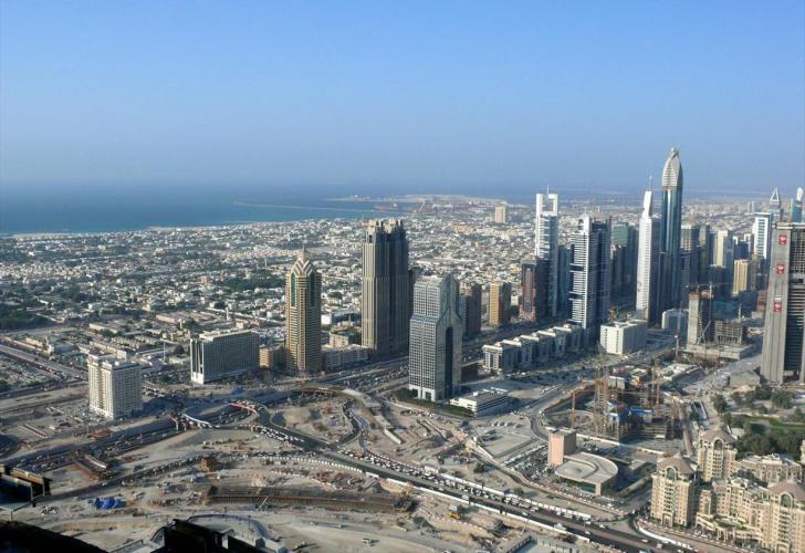 Sheikh Majid Building