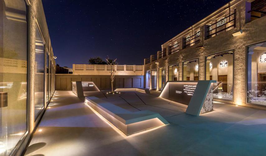 Hessa Home Building