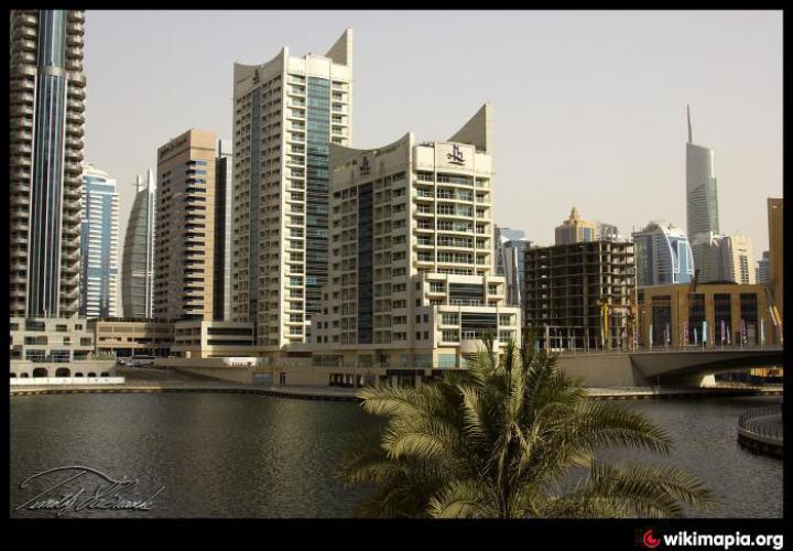 Marina View Tower B