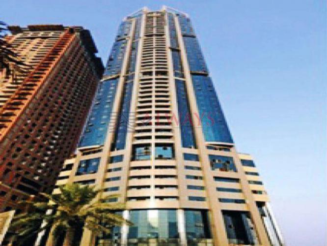 Arwani Tower