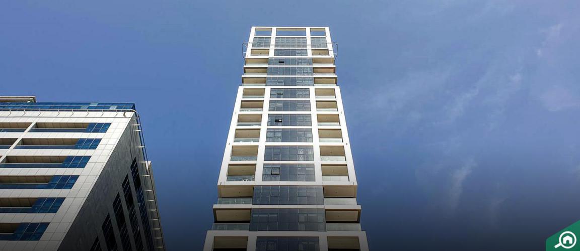 Zee Zee Tower