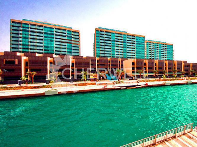 Azzam One Residence