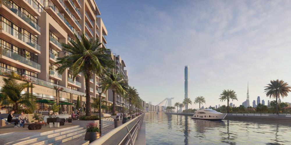 Riviera Lakeview Apartments