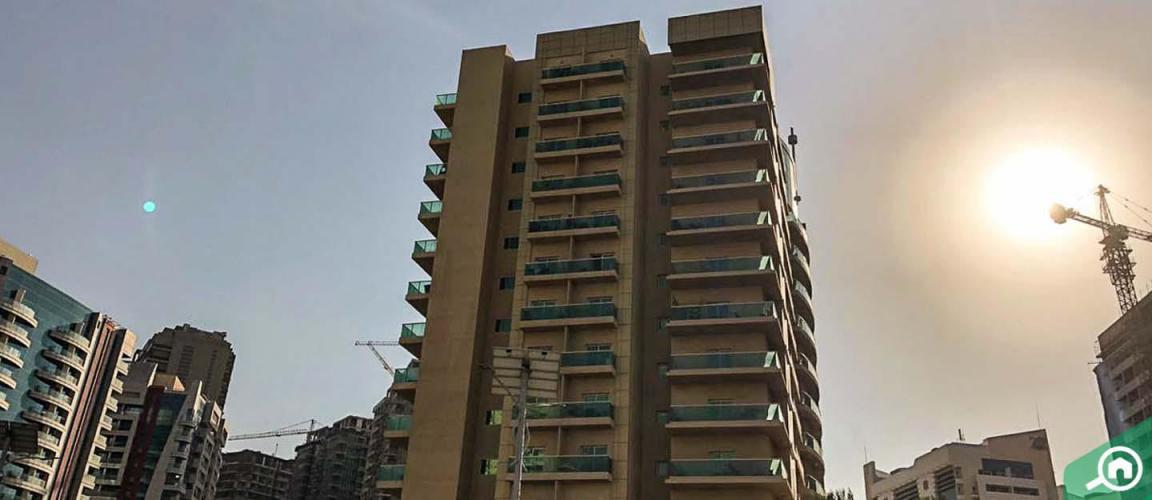 Elite Sports Residence 5
