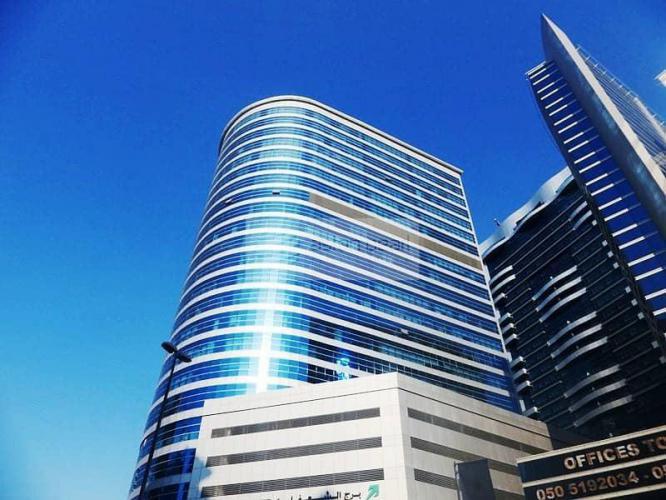 Al Meer Tower
