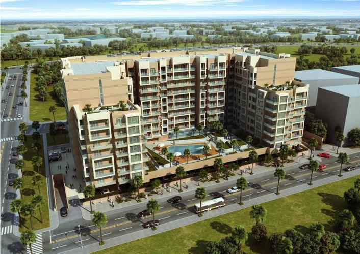 Sherena Residence
