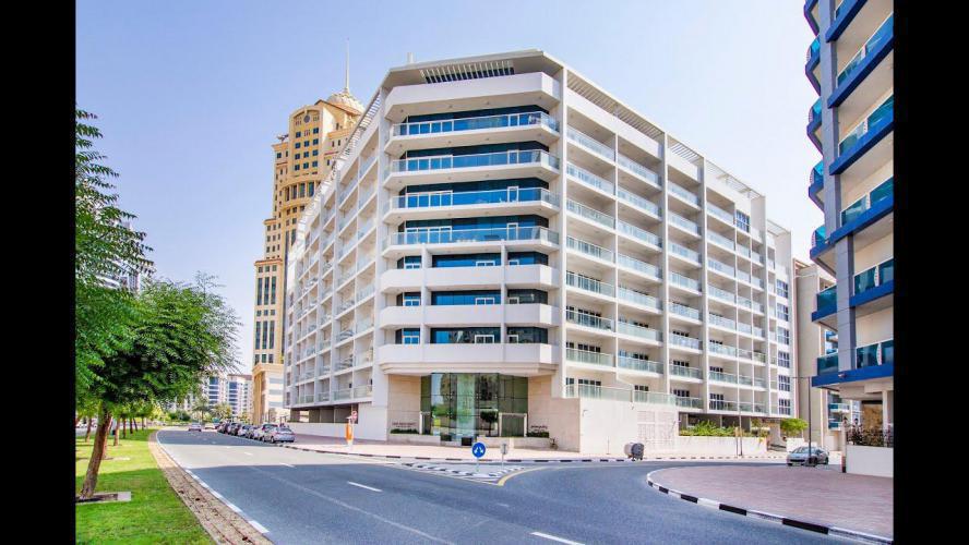 DHP Residency