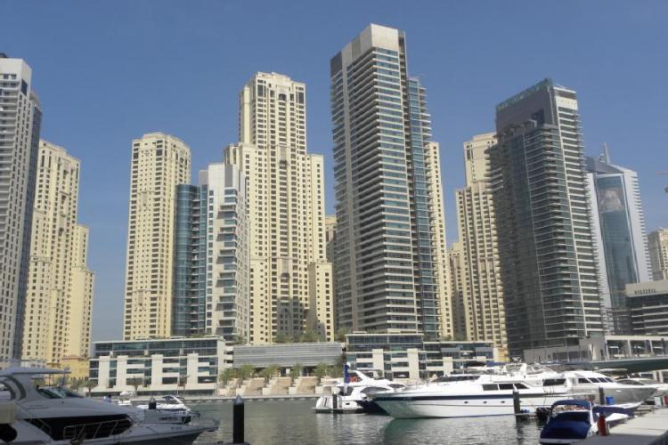 Al Sahab Tower
