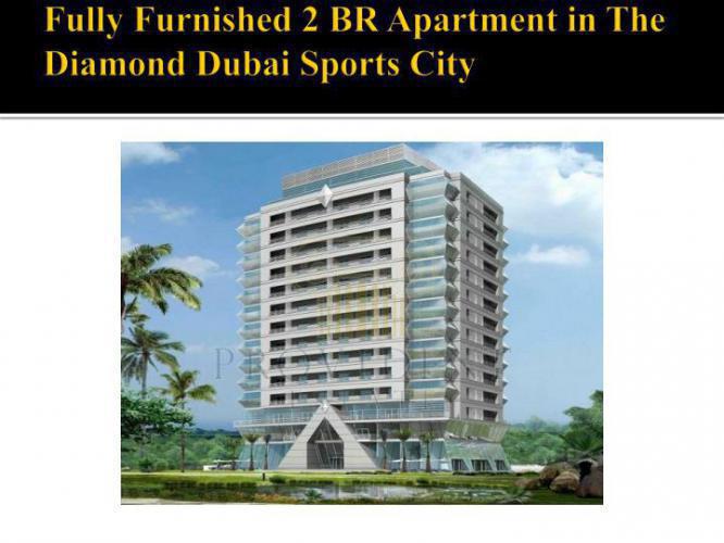 Arena Apartments