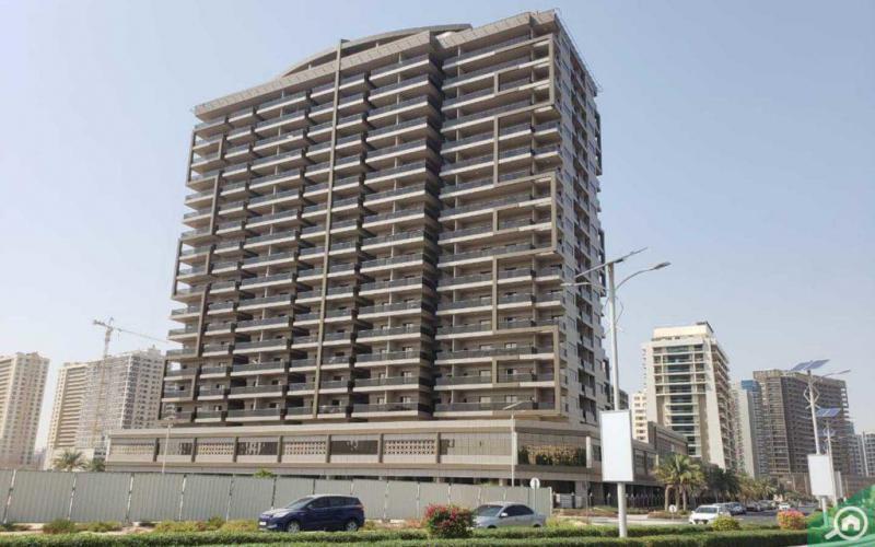 Narjes Tower