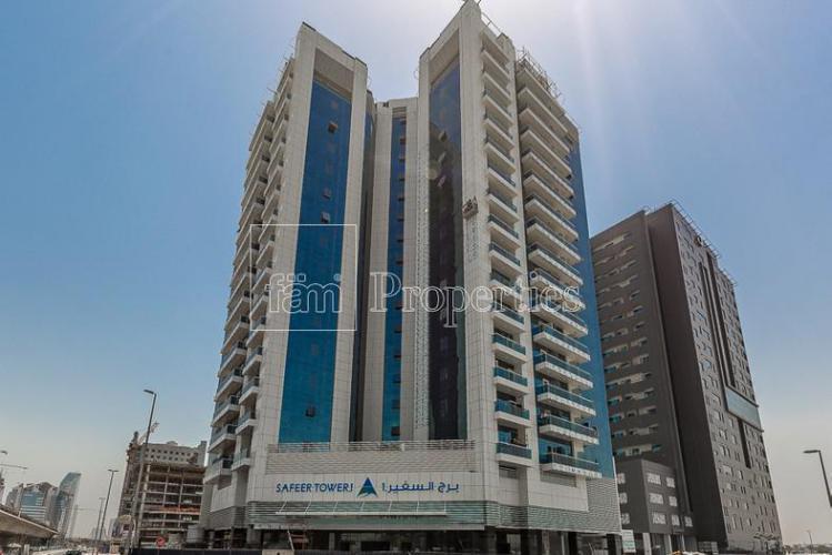Safeer Tower 1