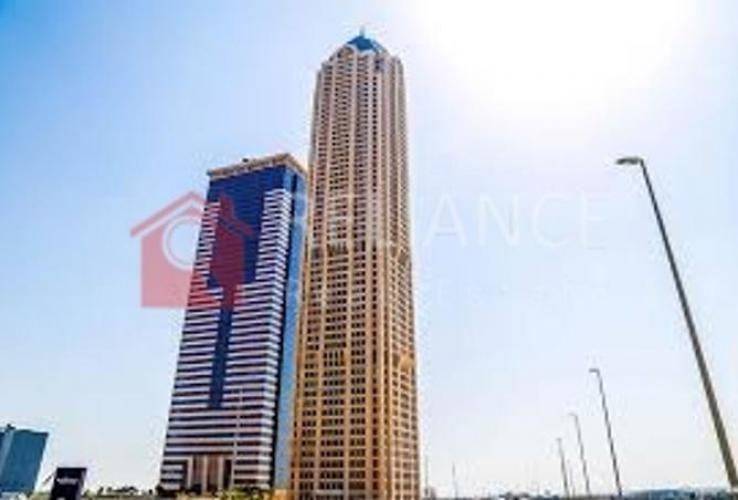 Aspect Tower (Executive Tower D)