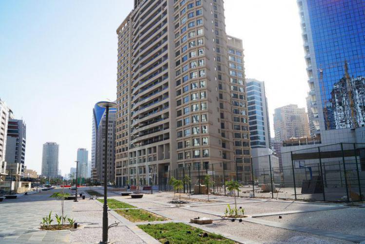 Al Saraya Properties