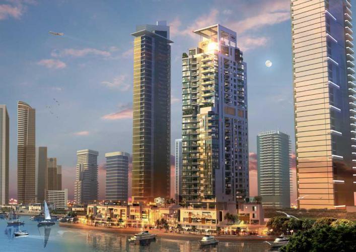 Al Kadri Building