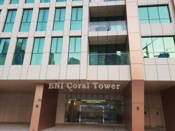 ENI Coral Tower
